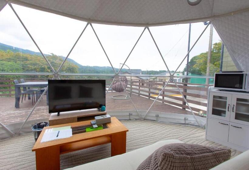 Пансион 森の風