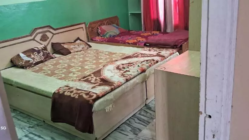 Majatalo Atish Guest House