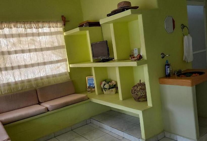 پانسیون Casa Del Sol Alojamiento Cerca Del Embarcadero