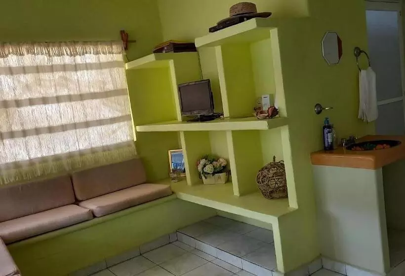 Majatalo Casa Del Sol  Alojamiento Cerca Del Embarcadero