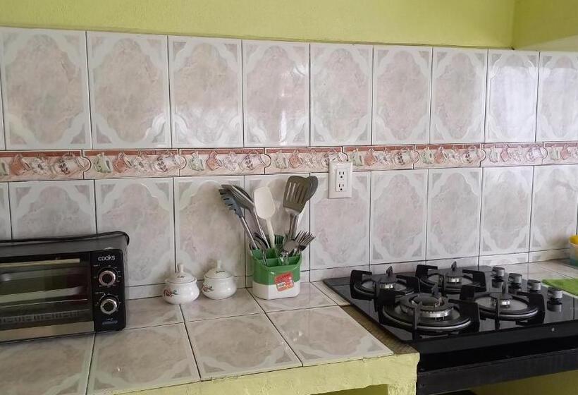 پانسیون Casa Del Sol Alojamiento Cerca Del Embarcadero