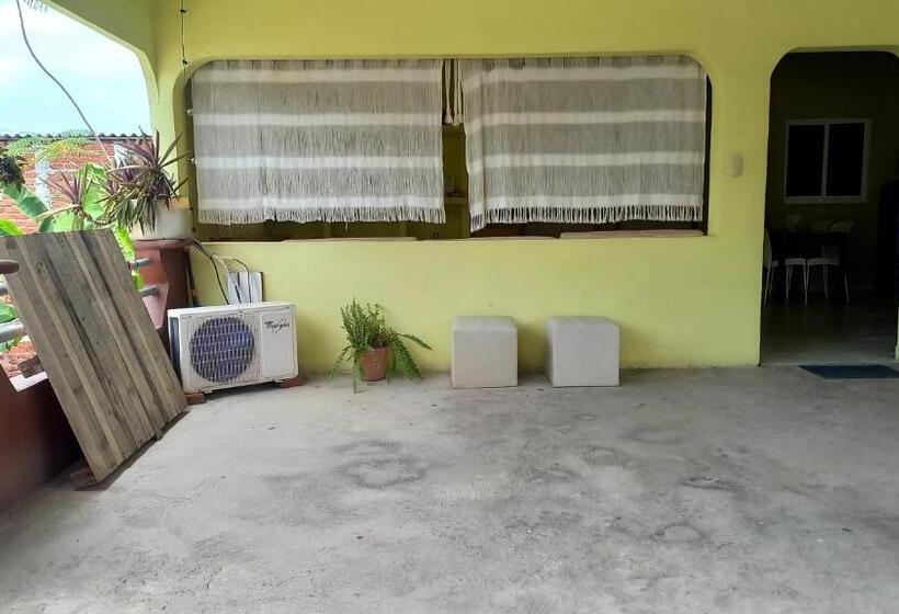 پانسیون Casa Del Sol Alojamiento Cerca Del Embarcadero