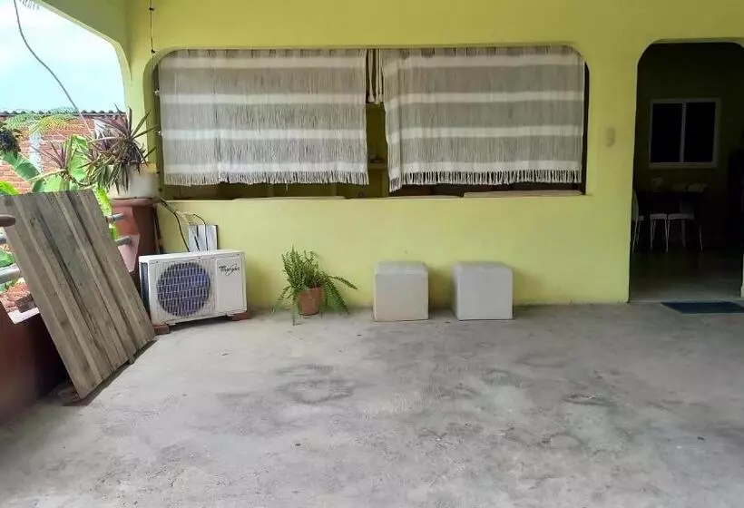 Majatalo Casa Del Sol  Alojamiento Cerca Del Embarcadero