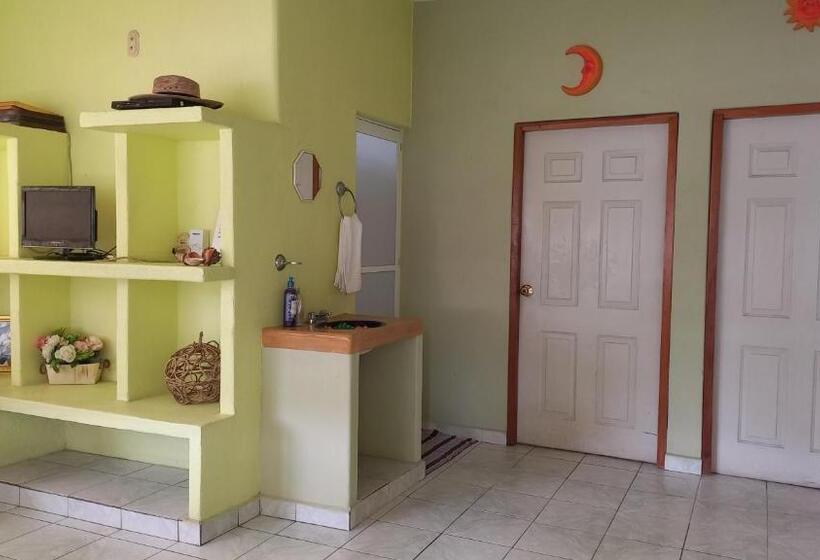 پانسیون Casa Del Sol Alojamiento Cerca Del Embarcadero