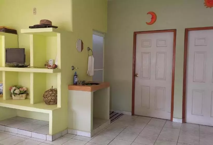 Majatalo Casa Del Sol  Alojamiento Cerca Del Embarcadero