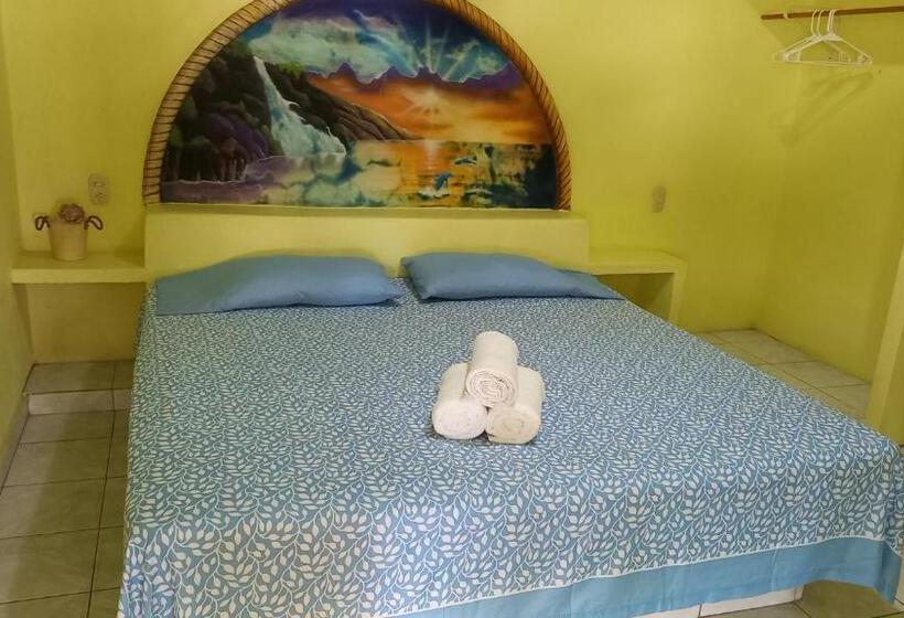 پانسیون Casa Del Sol Alojamiento Cerca Del Embarcadero