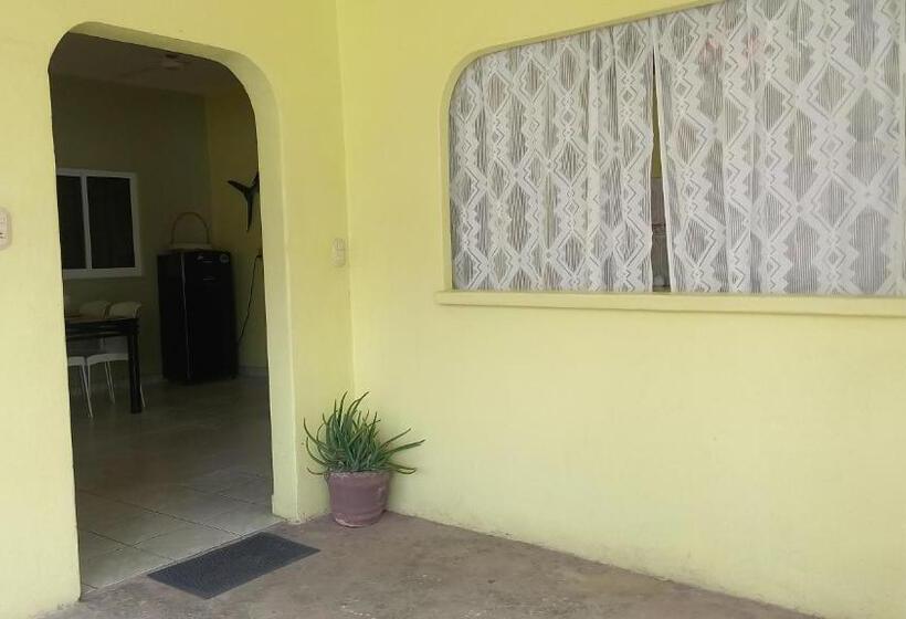 پانسیون Casa Del Sol Alojamiento Cerca Del Embarcadero