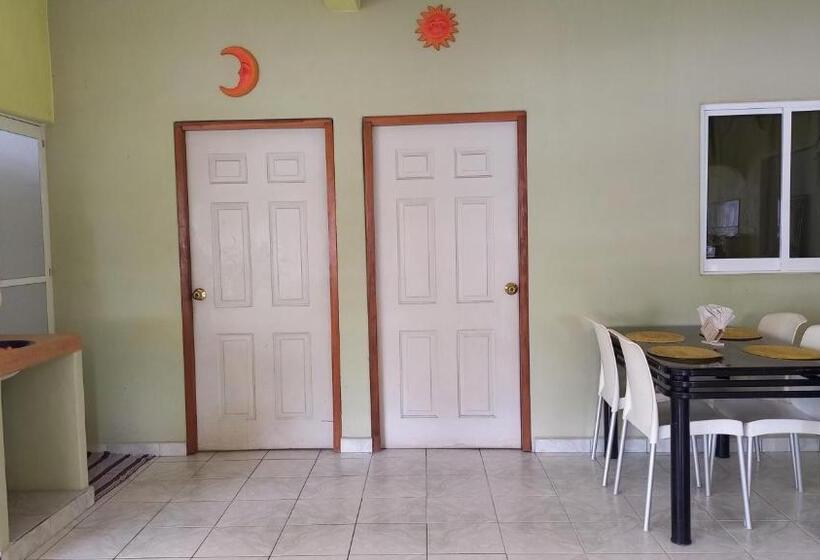 پانسیون Casa Del Sol Alojamiento Cerca Del Embarcadero