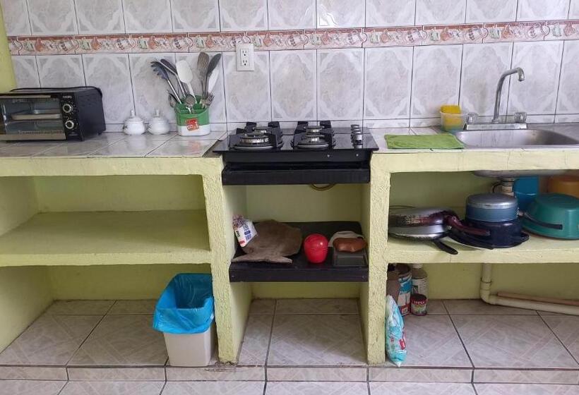 پانسیون Casa Del Sol Alojamiento Cerca Del Embarcadero