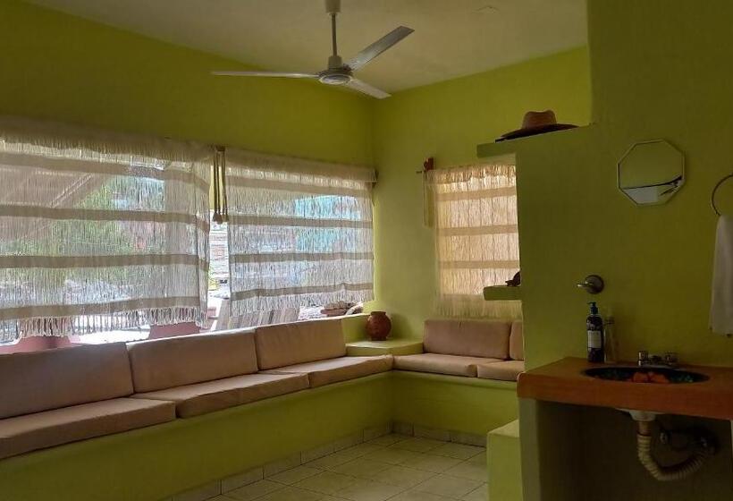 پانسیون Casa Del Sol Alojamiento Cerca Del Embarcadero