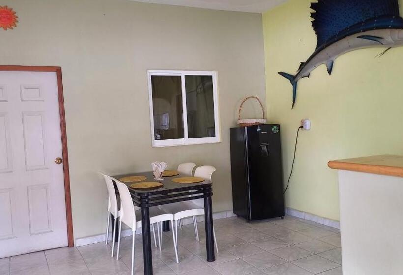 پانسیون Casa Del Sol Alojamiento Cerca Del Embarcadero