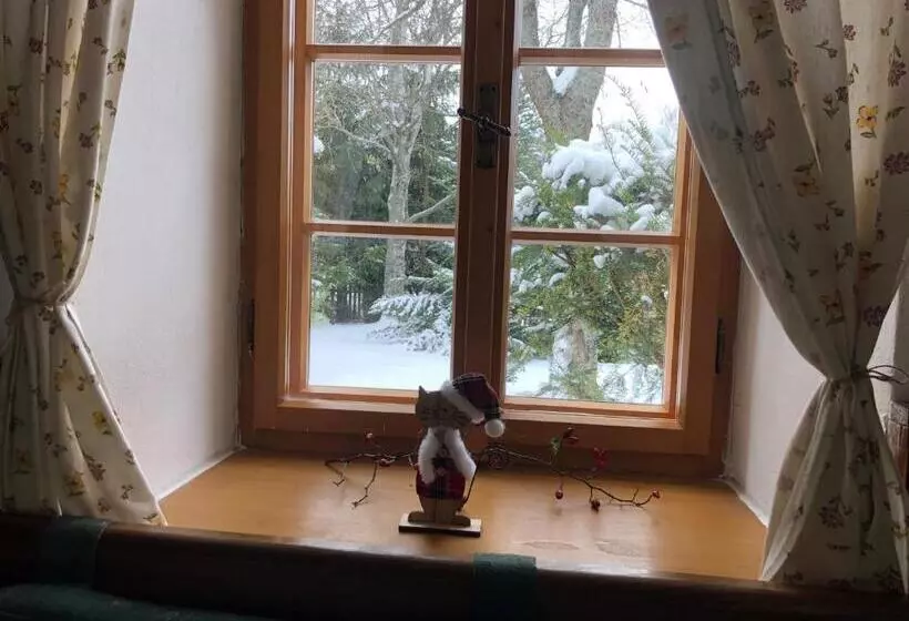 Majatalo Chaloupka U Jiřího