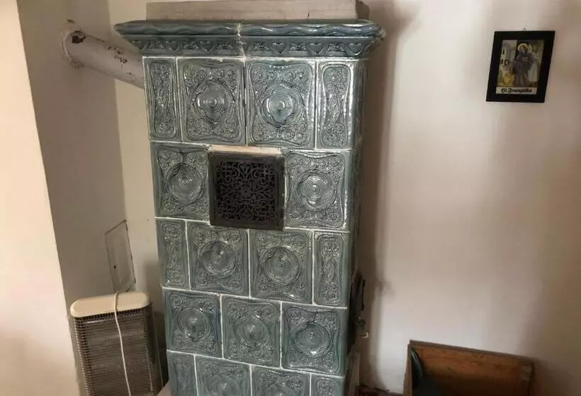 Majatalo Chaloupka U Jiřího