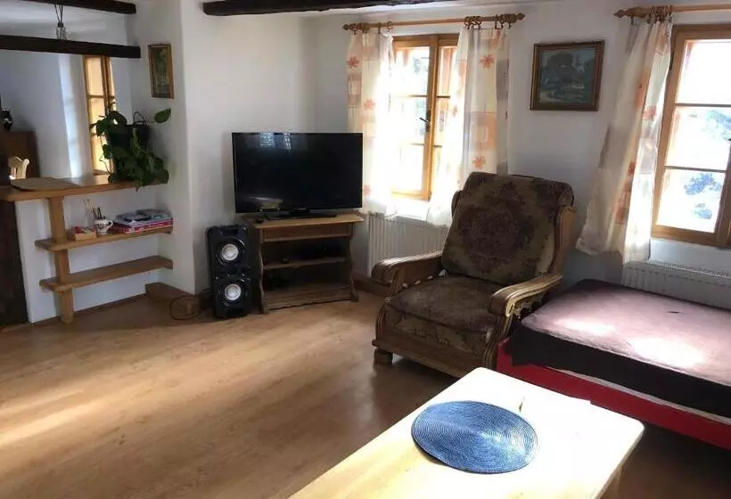 Majatalo Chaloupka U Jiřího