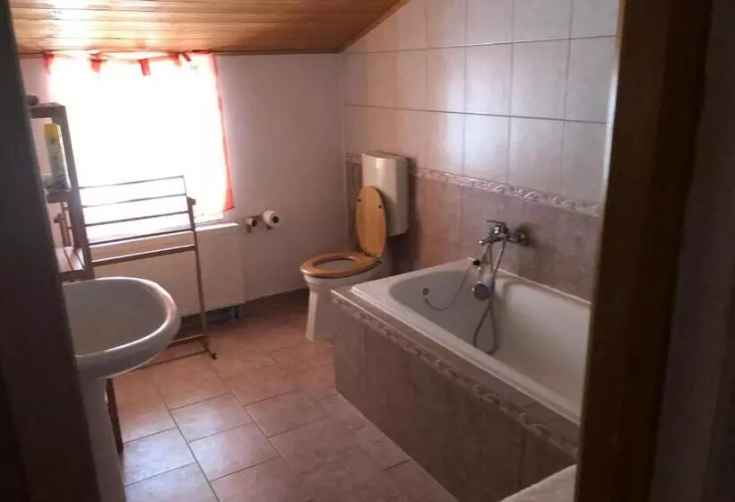 Majatalo Chaloupka U Jiřího