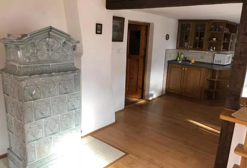 Majatalo Chaloupka U Jiřího