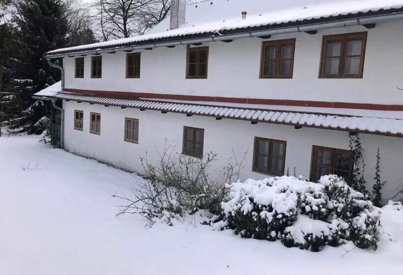 Majatalo Chaloupka U Jiřího