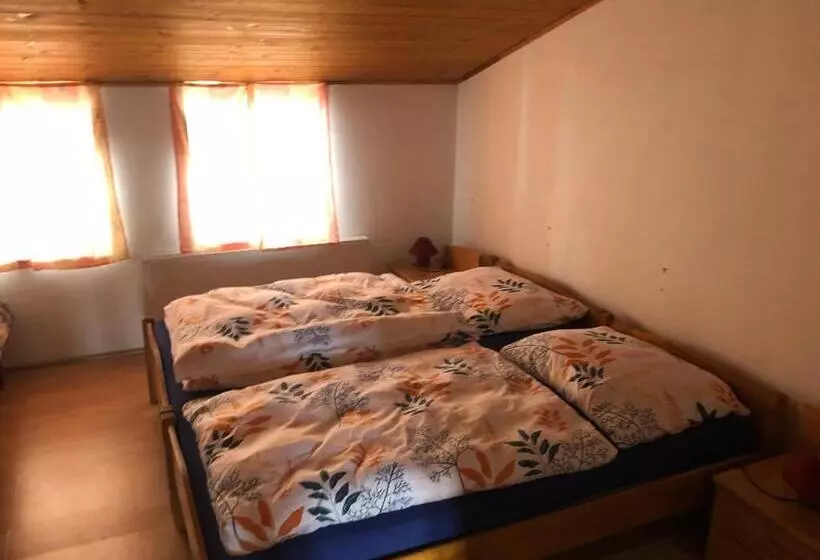 Majatalo Chaloupka U Jiřího