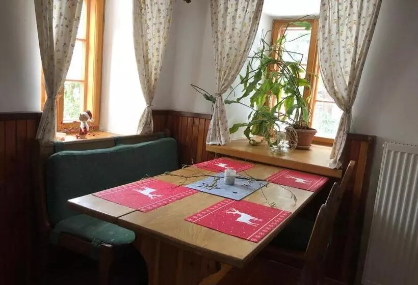 Majatalo Chaloupka U Jiřího