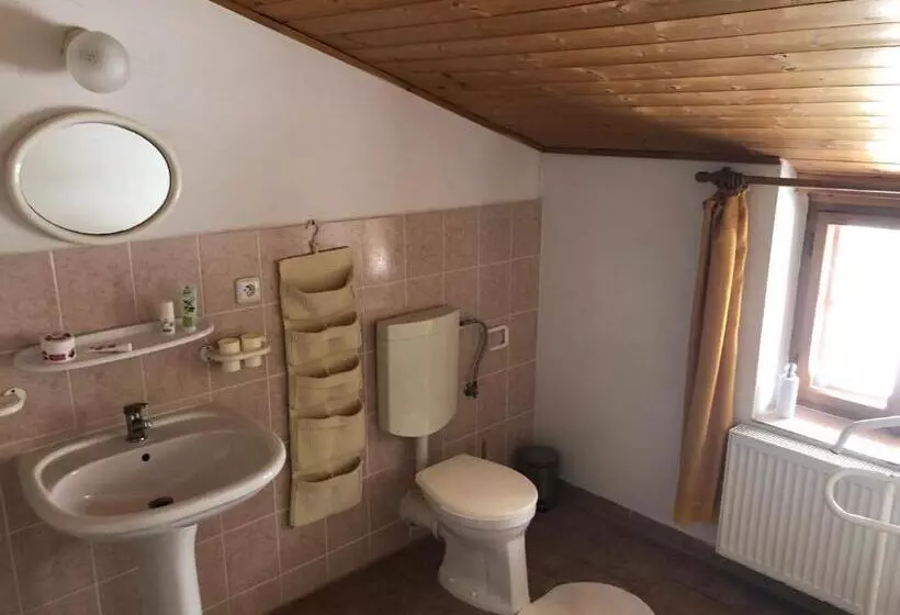 Majatalo Chaloupka U Jiřího