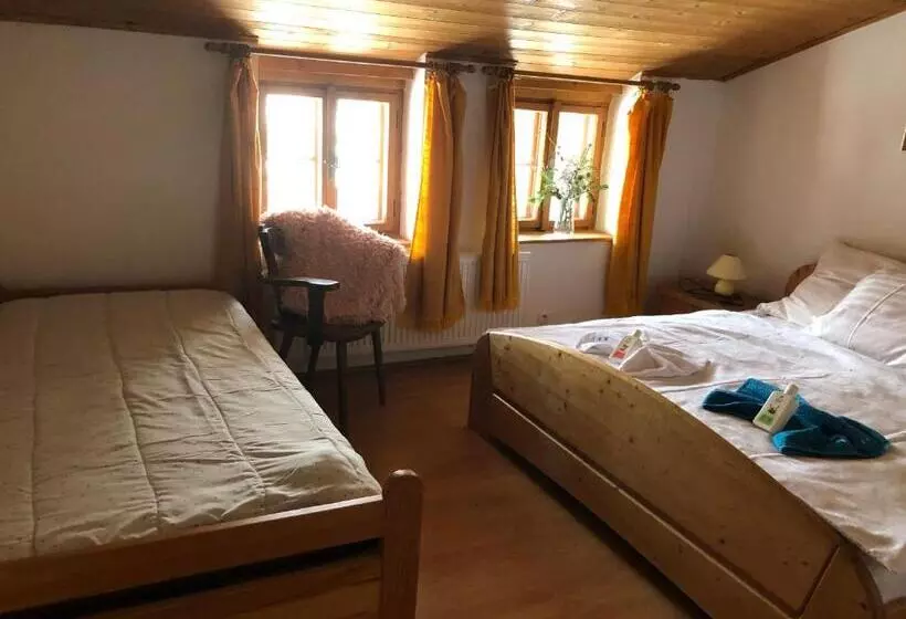 Majatalo Chaloupka U Jiřího