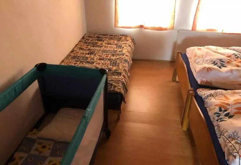 Majatalo Chaloupka U Jiřího