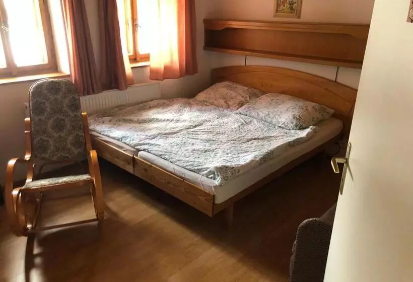 Majatalo Chaloupka U Jiřího