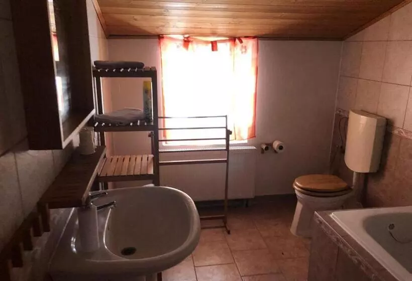 Majatalo Chaloupka U Jiřího