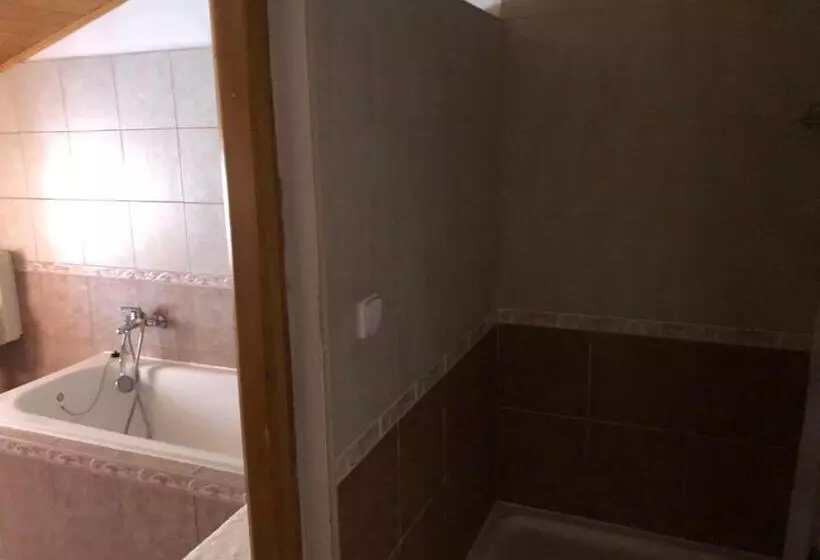 Majatalo Chaloupka U Jiřího