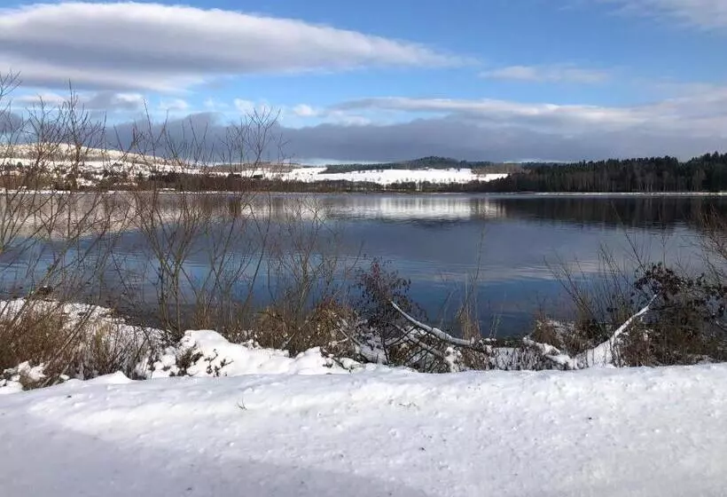 Majatalo Chaloupka U Jiřího
