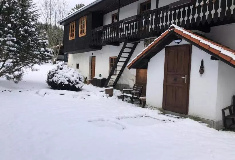 Majatalo Chaloupka U Jiřího