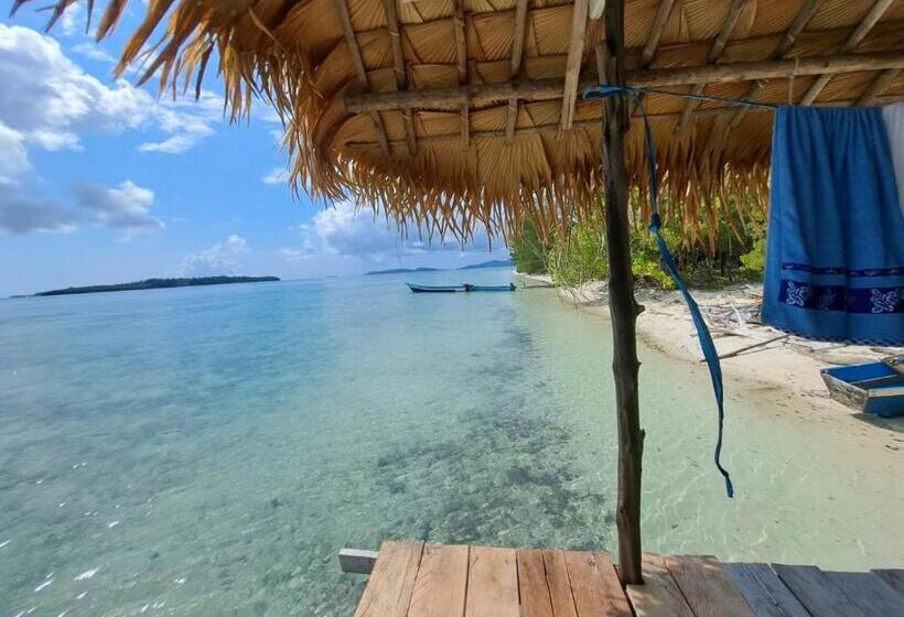 Pansiyon Coco Huts Guest House