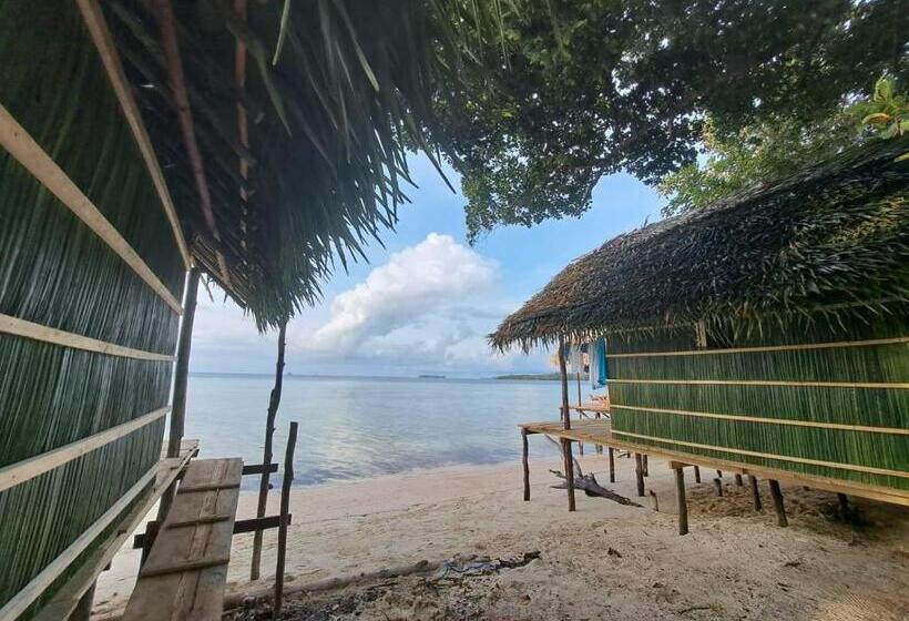 Pansiyon Coco Huts Guest House