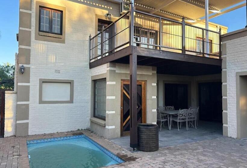 פנסיון De Oude Sleeper Inn 3