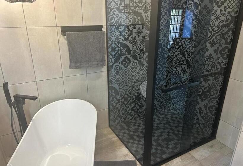 פנסיון De Oude Sleeper Inn 3