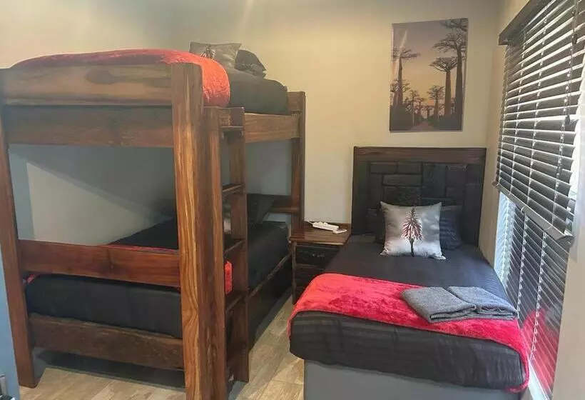 ペンション De Oude Sleeper Inn 3