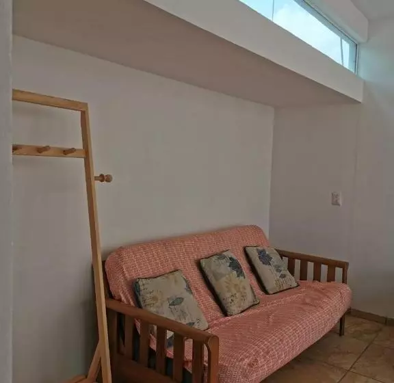ペンション El Cielo Hospedaje Y Jardín