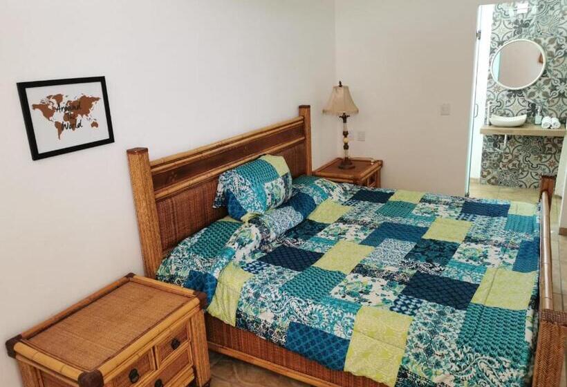 펜션 El Cielo Hospedaje Y Jardín