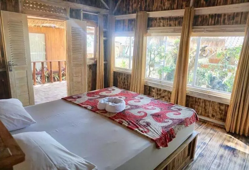 Majatalo Kura Kura Beach