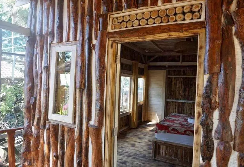 Majatalo Kura Kura Beach