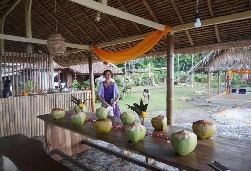 Majatalo Kura Kura Beach