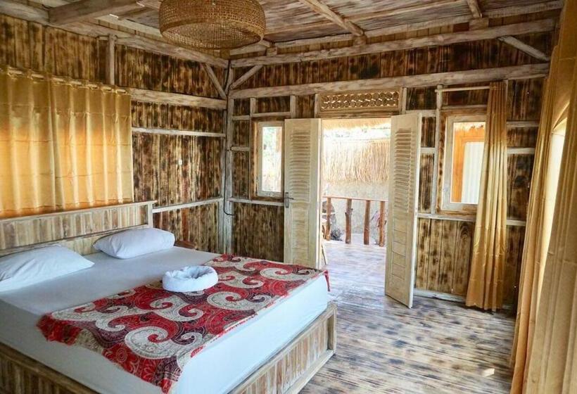 Пансион Kura Kura Beach