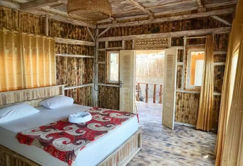 Majatalo Kura Kura Beach