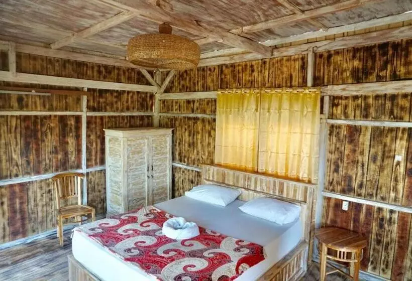 Majatalo Kura Kura Beach