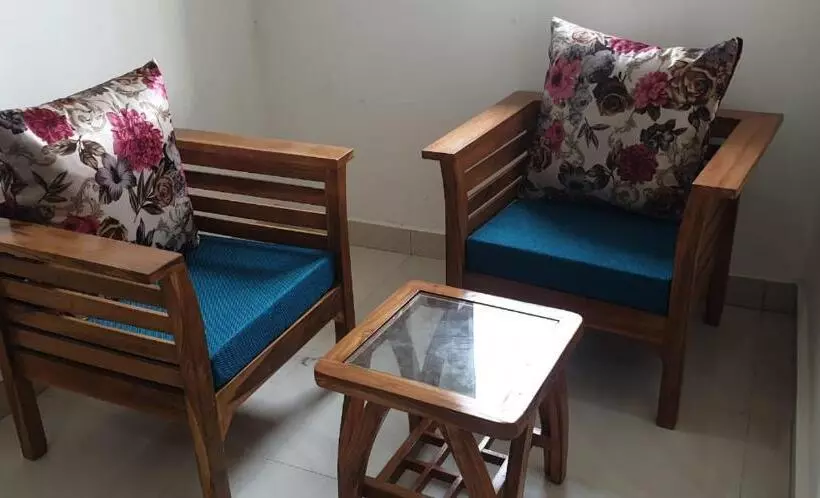 ペンション Modernio Guest House Noida Extension