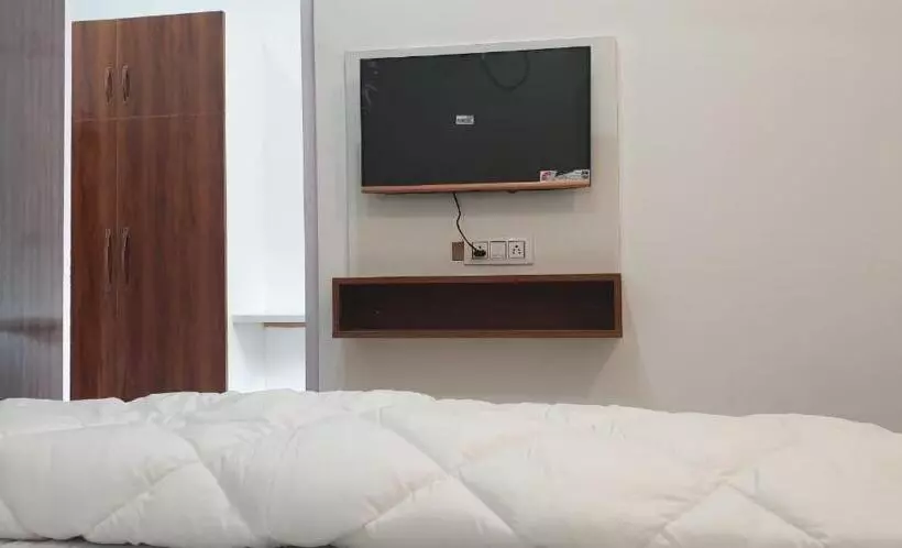 ペンション Modernio Guest House Noida Extension
