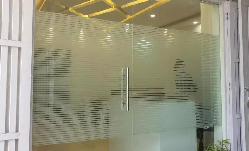 ペンション Modernio Guest House Noida Extension