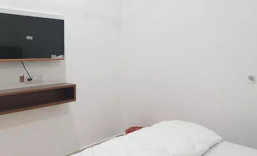 ペンション Modernio Guest House Noida Extension