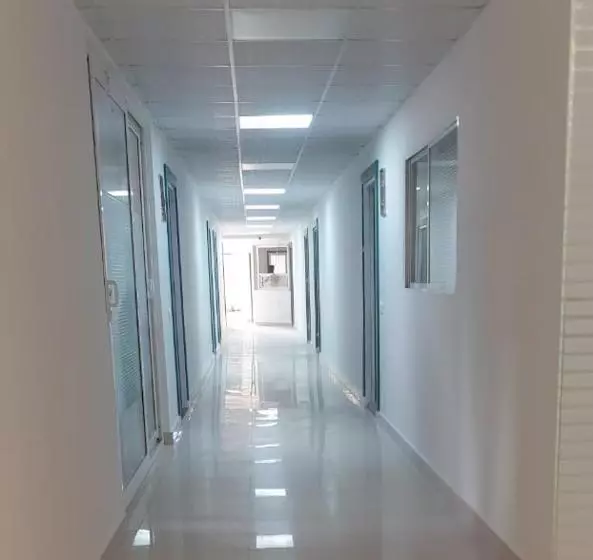 ペンション Modernio Guest House Noida Extension