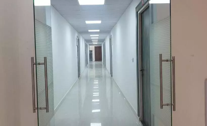 ペンション Modernio Guest House Noida Extension